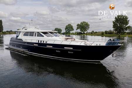 PACIFIC  PRESTIGE 2300