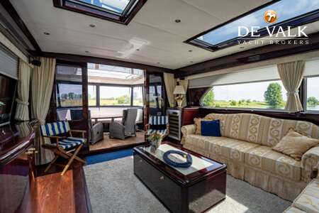 PACIFIC  PRESTIGE 2300