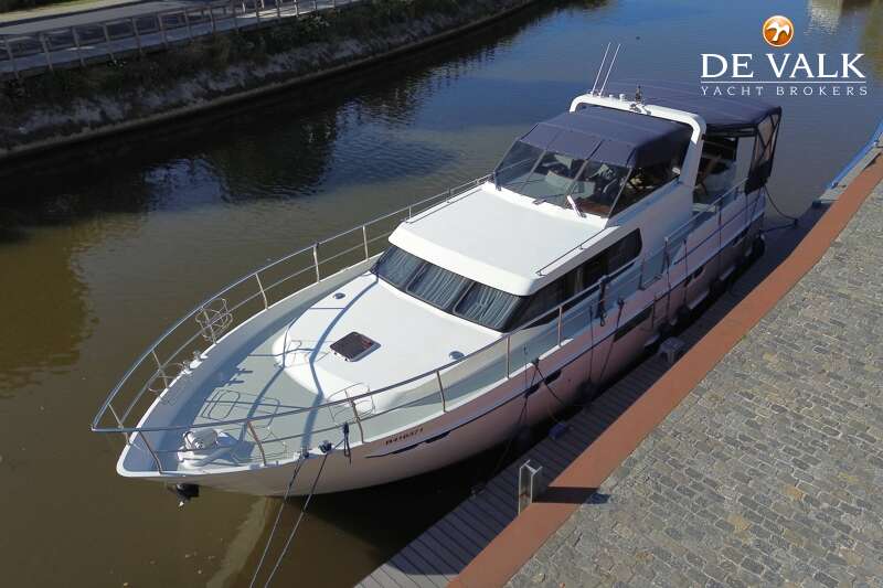 PACIFIC ALLURE 148 