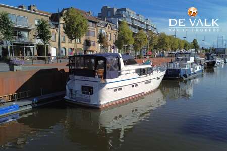 PACIFIC ALLURE 148 