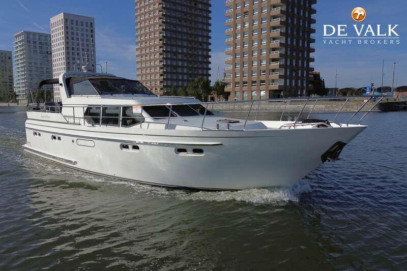 PACIFIC ALLURE 155