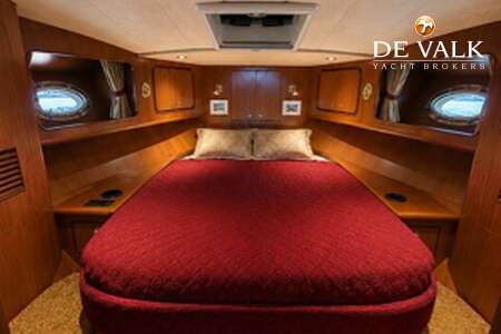 PACIFIC HORIZON MOTORYACHT
