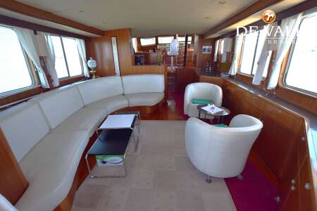 PACIFIC TRAWLERS 72