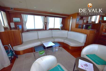 PACIFIC TRAWLERS 72