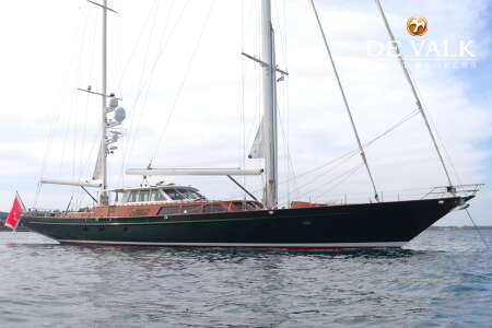 de vaart yachts