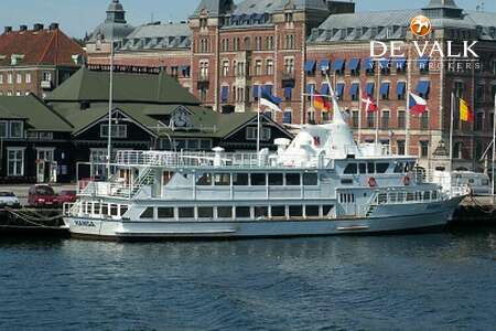 PASSENGER VESSEL HARMONY