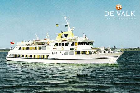 PASSENGER VESSEL HARMONY width=