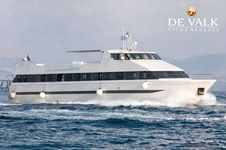 PASSENGERS SHIP CODECASA 30 width=