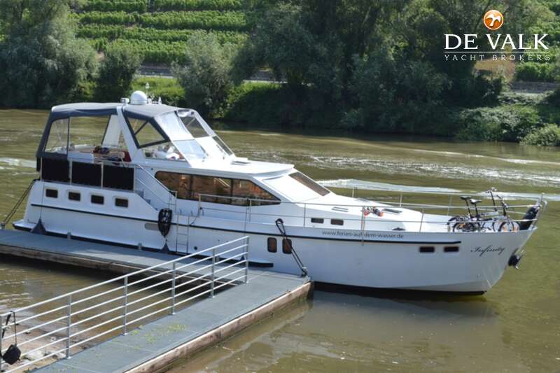 PASSION YACHT 1400 AK