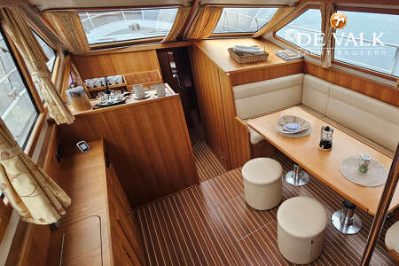 PASSION YACHT 1400 AK