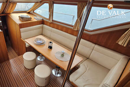 PASSION YACHT 1400 AK