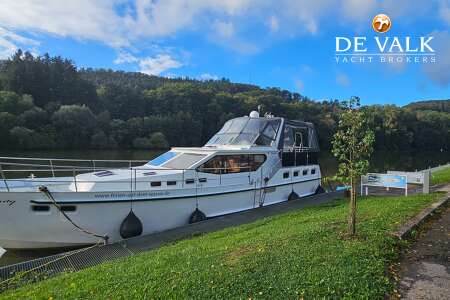 PASSION YACHT 1400 AK