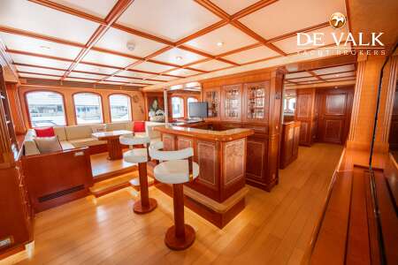 PEER GYNT YACHT 36M EXPLORER