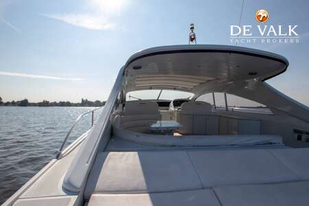 PERSHING 65 HT