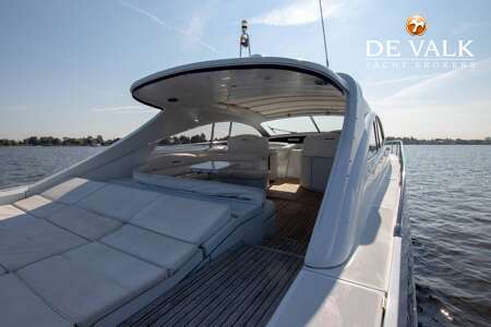 PERSHING 65 HT