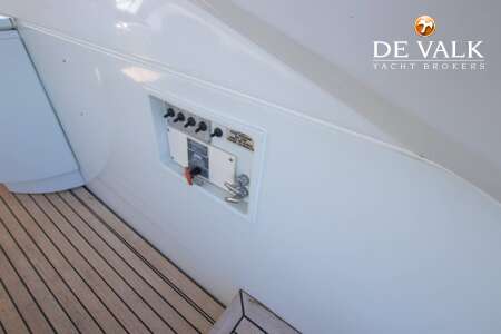 PERSHING 65 HT