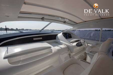 PERSHING 65 HT
