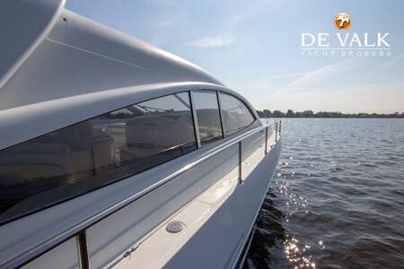 PERSHING 65 HT