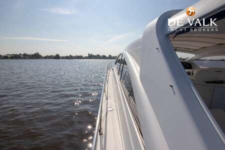 PERSHING 65 HT