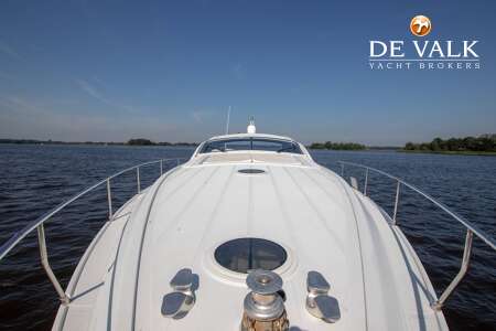 PERSHING 65 HT