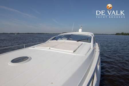 PERSHING 65 HT