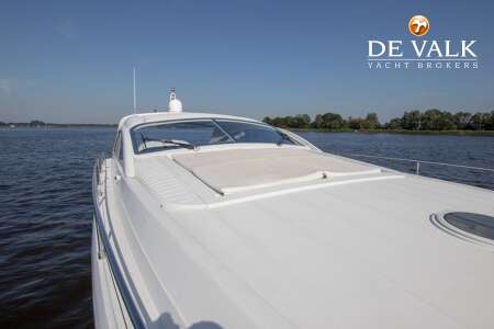 PERSHING 65 HT