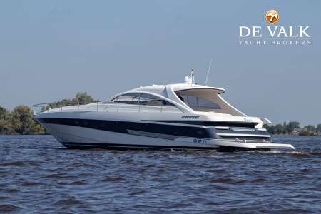 PERSHING 65 HT