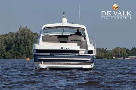 PERSHING 65 HT