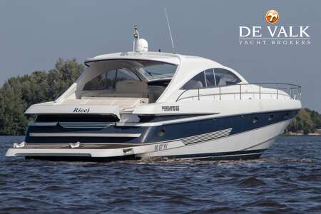 PERSHING 65 HT