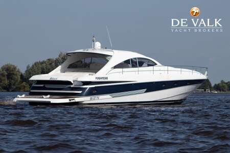 PERSHING 65 HT
