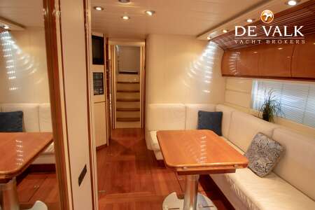 PERSHING 65 HT