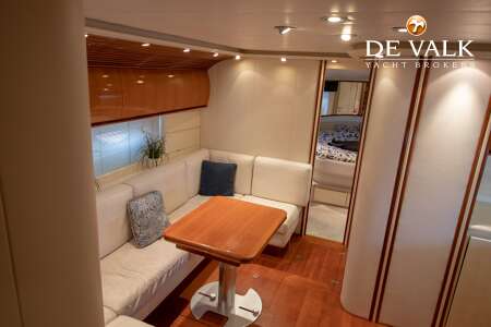 PERSHING 65 HT
