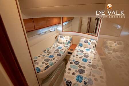 PERSHING 65 HT