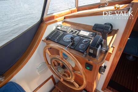 PIETERSE 850