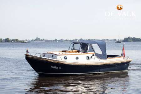 PIETERSE 850