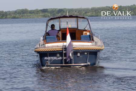 PIETERSE 850