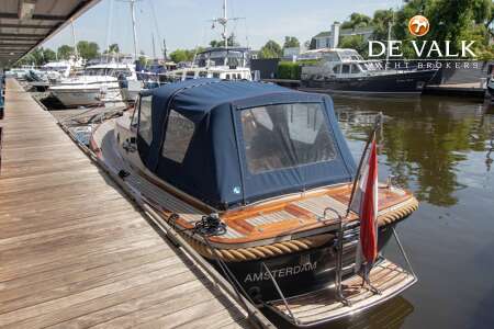 PIETERSE 850