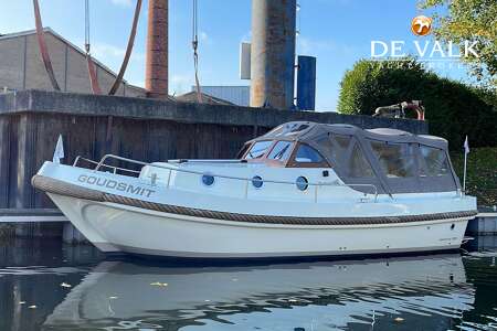 PIETERSE 850