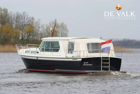 PIKMEER 1100 ROYAL OK
