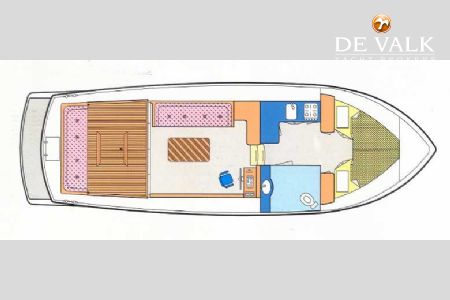 PIKMEER 1100 ROYAL OK
