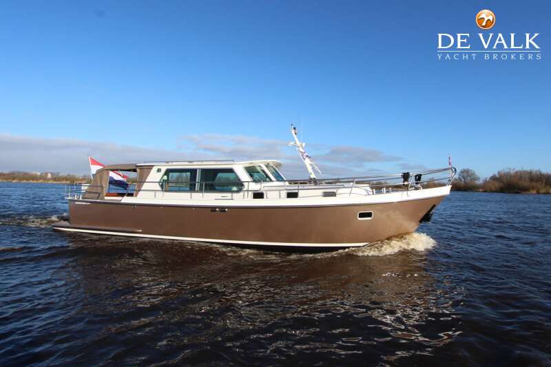 PIKMEER 12.50 EXCLUSIVE