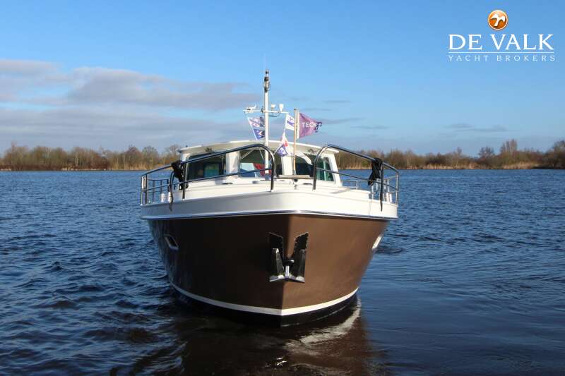 PIKMEER 12.50 EXCLUSIVE