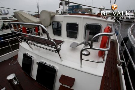 PILOT WHALE 13.60