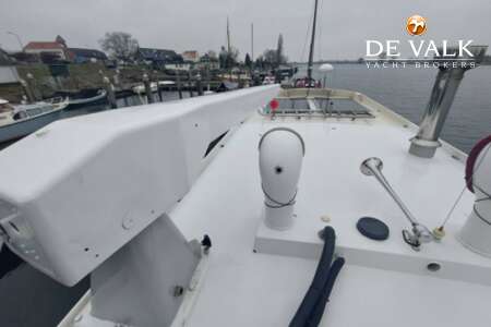 PILOTHOUSE TRAWLER 60