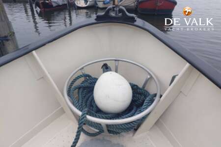 PILOTHOUSE TRAWLER 60