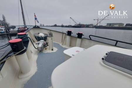 PILOTHOUSE TRAWLER 60