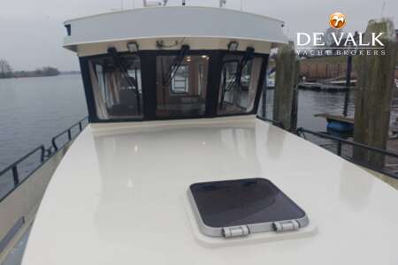 PILOTHOUSE TRAWLER 60