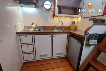 PILOTHOUSE TRAWLER 60