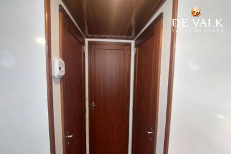 PILOTHOUSE TRAWLER 60