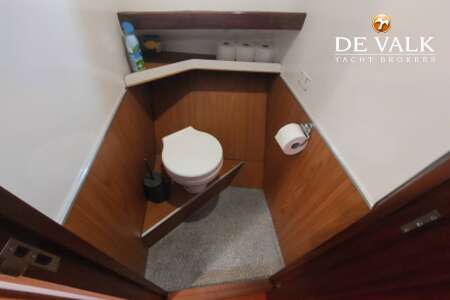 PILOTHOUSE TRAWLER 60